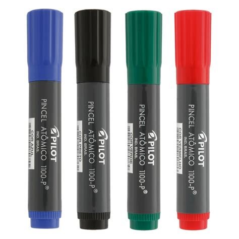 Marcador Permanente 1100 da marca Pilot