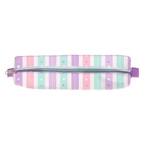 Estojo com Elástico para Caderno Enjoy da marca DAC