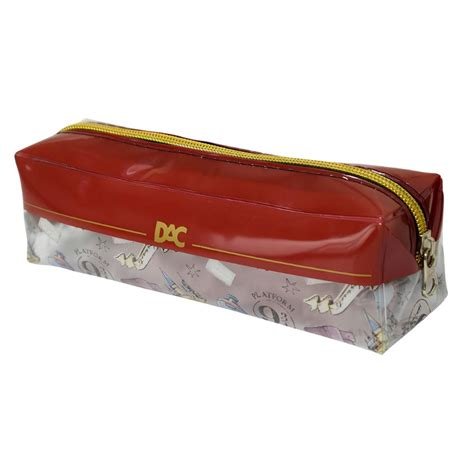 Estojo Harry Potter da marca DAC