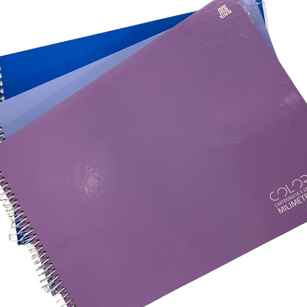 Cartografia e Desenho Milimetrado Animativa