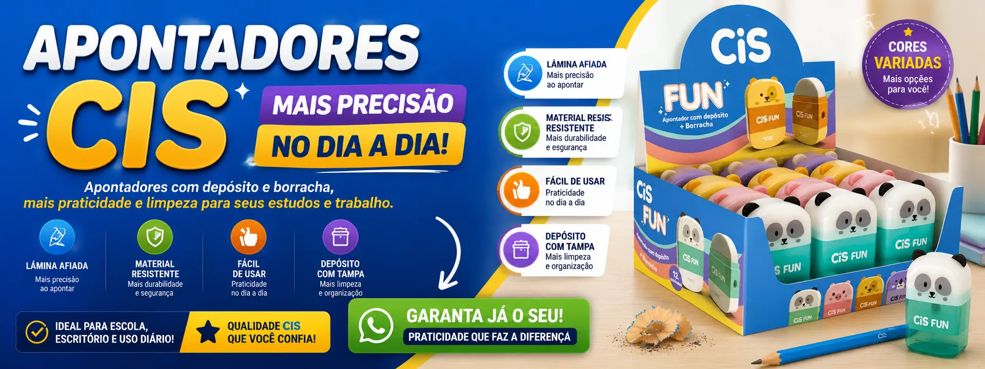 apontadorCis